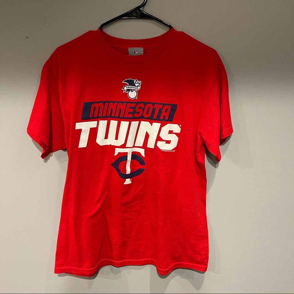 Minnesota Twins Tee